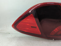2019-2020 Kia Sorento Tail Light Assembly Passenger Right OEM P/N:92402-C6 Fits Fits 2019 2020 OEM Used Auto Parts - Oemused