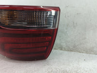 2019-2020 Kia Sorento Tail Light Assembly Passenger Right OEM P/N:92402-C6 Fits Fits 2019 2020 OEM Used Auto Parts - Oemused