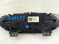 2019 Kia Sorento Climate Control Module Temperature AC/Heater Replacement P/N:97250-C6AA0 Fits OEM Used Auto Parts - Oemused