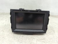 2019 Kia Sorento Information Display Screen - Oemusedautoparts1.com