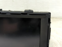 2019 Kia Sorento Information Display Screen - Oemusedautoparts1.com