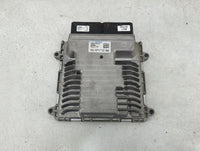 2019-2020 Kia Sorento PCM Engine Control Computer ECU ECM PCU OEM P/N:39101-3LMN0 SIM2K-260 Fits Fits 2019 2020 OEM Used Aut