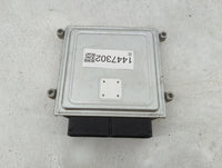 2019-2020 Kia Sorento PCM Engine Control Computer ECU ECM PCU OEM P/N:39101-3LMN0 SIM2K-260 Fits Fits 2019 2020 OEM Used Aut