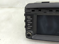 2019-2020 Kia Sorento Radio AM FM Cd Player Receiver Replacement P/N:96160C6NB0WK ADB20C6AN, TQ8-ADB20C6AN Fits Fits 2019 20