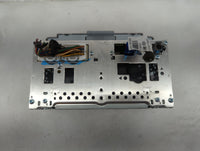 2019-2020 Kia Sorento Radio AM FM Cd Player Receiver Replacement P/N:96160C6NB0WK ADB20C6AN, TQ8-ADB20C6AN Fits Fits 2019 20
