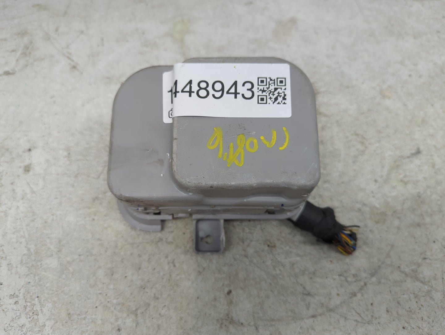 2019-2020 Kia Sorento Fusebox Fuse Box Panel Relay Module P/N:91971-C5020 Fits Fits 2019 2020 OEM Used Auto Parts - Oemuseda