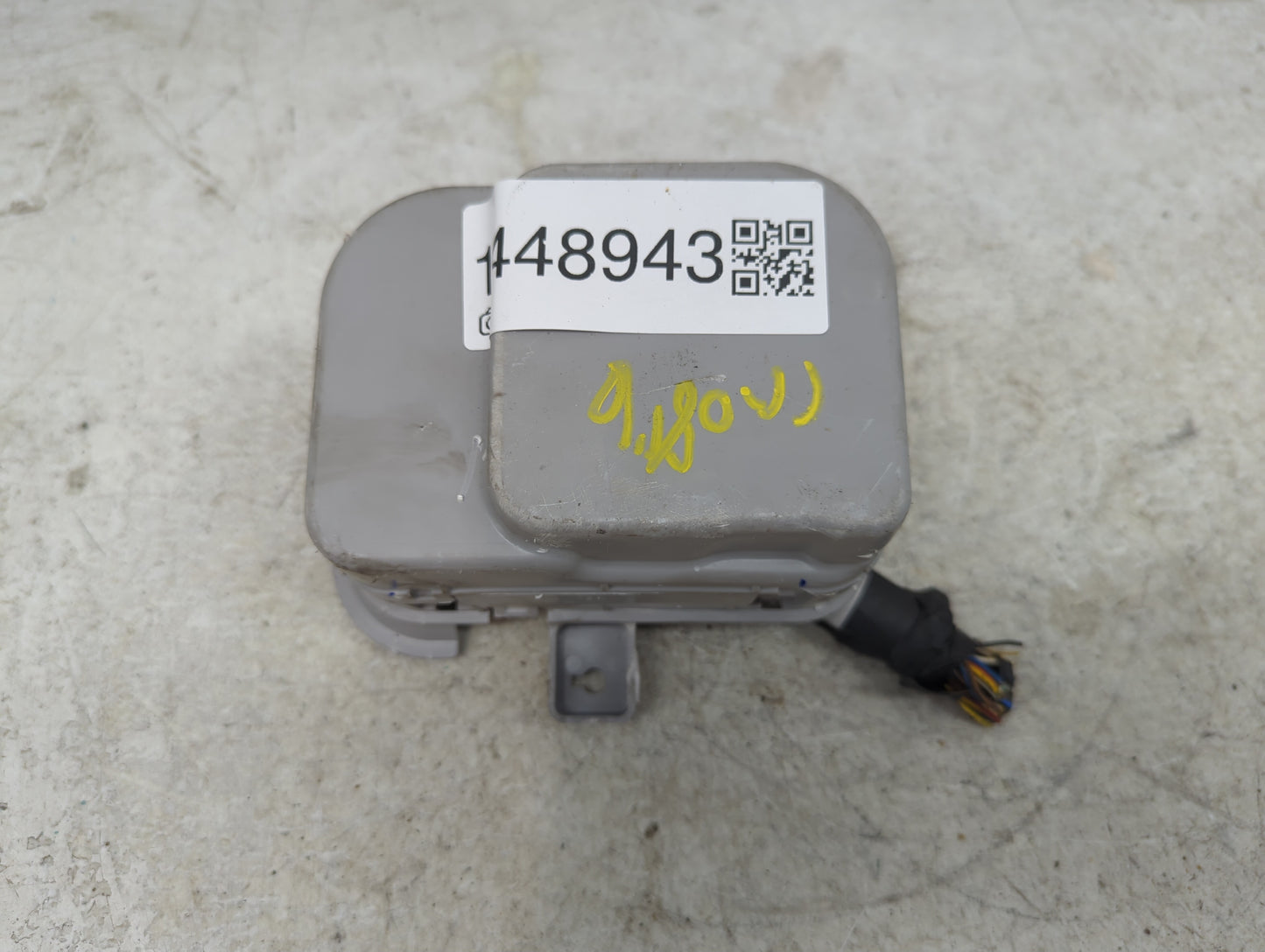 2019-2020 Kia Sorento Fusebox Fuse Box Panel Relay Module P/N:91971-C5020 Fits Fits 2019 2020 OEM Used Auto Parts - Oemuseda
