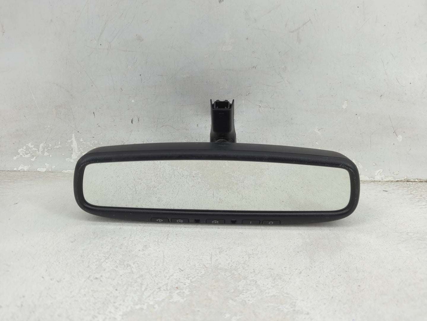 2011-2020 Kia Sorento Interior Rear View Mirror Replacement OEM P/N:4112A-0BIHL4 Fits OEM Used Auto Parts - Oemusedautoparts