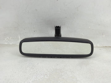 2011-2020 Kia Sorento Interior Rear View Mirror Replacement OEM P/N:4112A-0BIHL4 Fits OEM Used Auto Parts - Oemusedautoparts