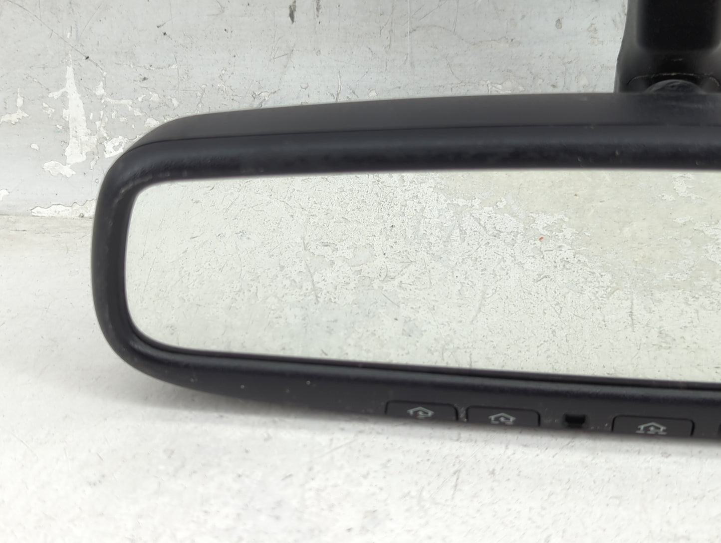 2011-2020 Kia Sorento Interior Rear View Mirror Replacement OEM P/N:4112A-0BIHL4 Fits OEM Used Auto Parts - Oemusedautoparts