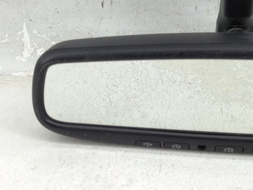 2011-2020 Kia Sorento Interior Rear View Mirror Replacement OEM P/N:4112A-0BIHL4 Fits OEM Used Auto Parts