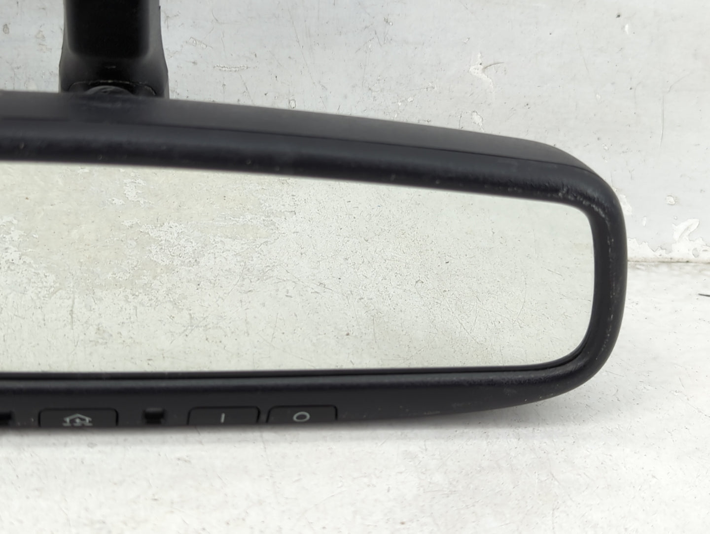 2011-2020 Kia Sorento Interior Rear View Mirror Replacement OEM P/N:4112A-0BIHL4 Fits OEM Used Auto Parts - Oemusedautoparts