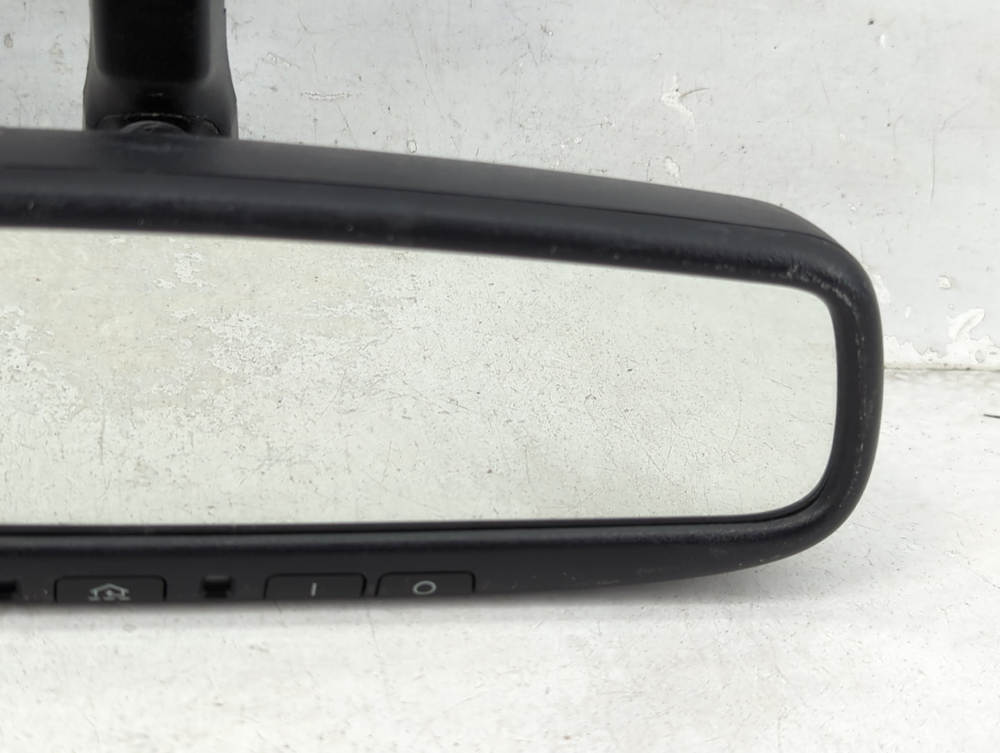2011-2020 Kia Sorento Interior Rear View Mirror Replacement OEM P/N:4112A-0BIHL4 Fits OEM Used Auto Parts - Oemusedautoparts