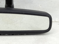 2011-2020 Kia Sorento Interior Rear View Mirror Replacement OEM P/N:4112A-0BIHL4 Fits OEM Used Auto Parts - Oemusedautoparts