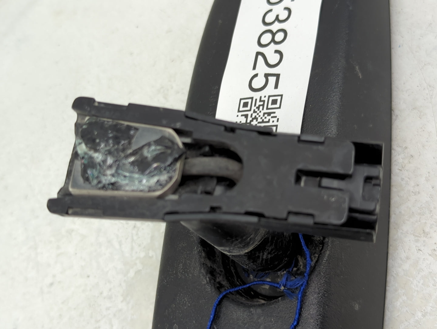 2011-2020 Kia Sorento Interior Rear View Mirror Replacement OEM P/N:4112A-0BIHL4 Fits OEM Used Auto Parts - Oemusedautoparts
