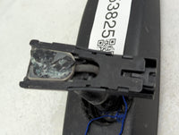 2011-2020 Kia Sorento Interior Rear View Mirror Replacement OEM P/N:4112A-0BIHL4 Fits OEM Used Auto Parts - Oemusedautoparts