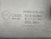 2011-2020 Kia Sorento Interior Rear View Mirror Replacement OEM P/N:4112A-0BIHL4 Fits OEM Used Auto Parts - Oemusedautoparts