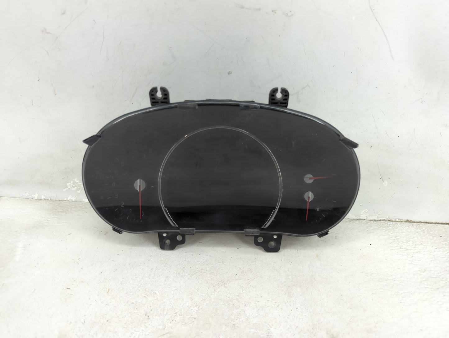 2019-2020 Kia Sorento Instrument Cluster Speedometer Gauges P/N:94031-C6AR0 P265XAR0, TN157590-63711H Miles: Fits Fits 2019 