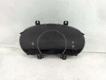 2019-2020 Kia Sorento Instrument Cluster Speedometer Gauges P/N:94031-C6AR0 P265XAR0, TN157590-63711H Miles: Fits Fits 2019 