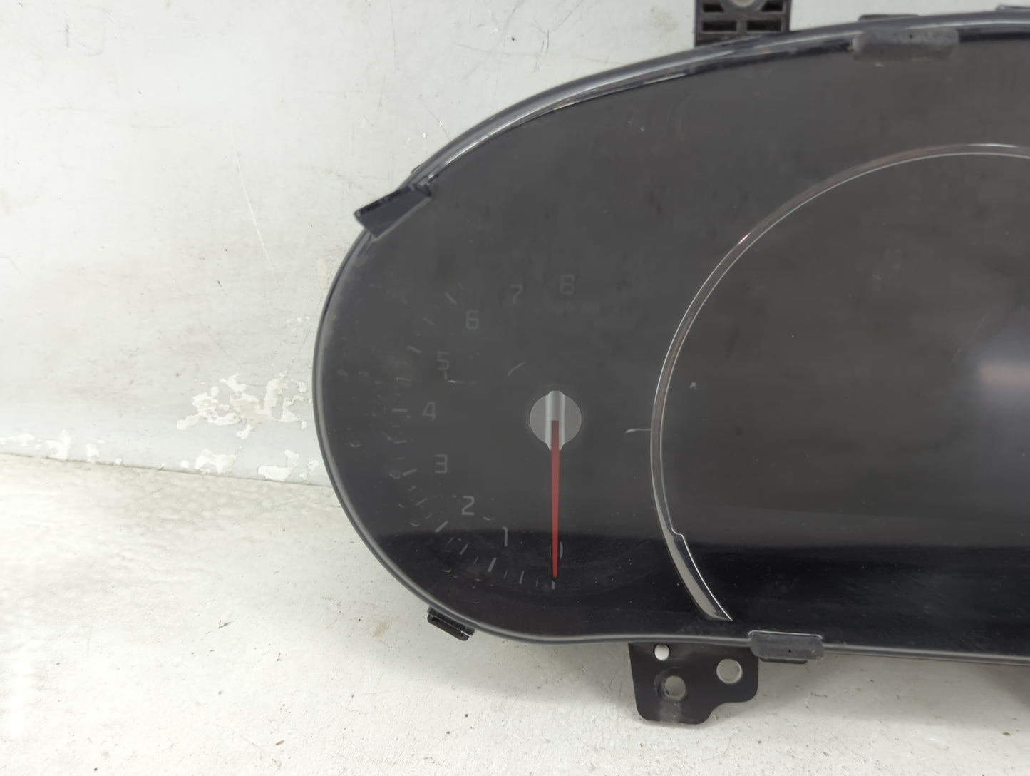 2019-2020 Kia Sorento Instrument Cluster Speedometer Gauges P/N:94031-C6AR0 P265XAR0, TN157590-63711H Miles: Fits Fits 2019 