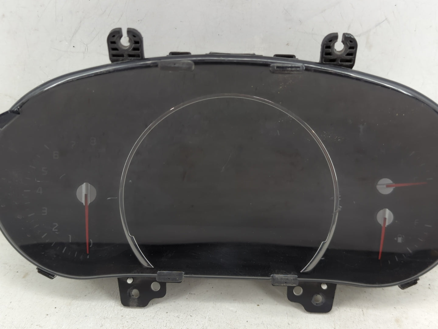 2019-2020 Kia Sorento Instrument Cluster Speedometer Gauges P/N:94031-C6AR0 P265XAR0, TN157590-63711H Miles: Fits Fits 2019 