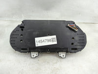 2019-2020 Kia Sorento Instrument Cluster Speedometer Gauges P/N:94031-C6AR0 P265XAR0, TN157590-63711H Miles: Fits Fits 2019 