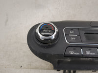 2019 Kia Sorento Climate Control Module Temperature AC/Heater Replacement P/N:97250-C6XXX 97250-C5XXX Fits OEM Used Auto Par