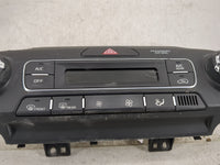 2019 Kia Sorento Climate Control Module Temperature AC/Heater Replacement P/N:97250-C6XXX 97250-C5XXX Fits OEM Used Auto Par
