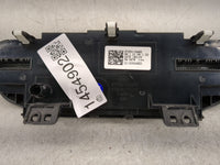 2019 Kia Sorento Climate Control Module Temperature AC/Heater Replacement P/N:97250-C6XXX 97250-C5XXX Fits OEM Used Auto Par