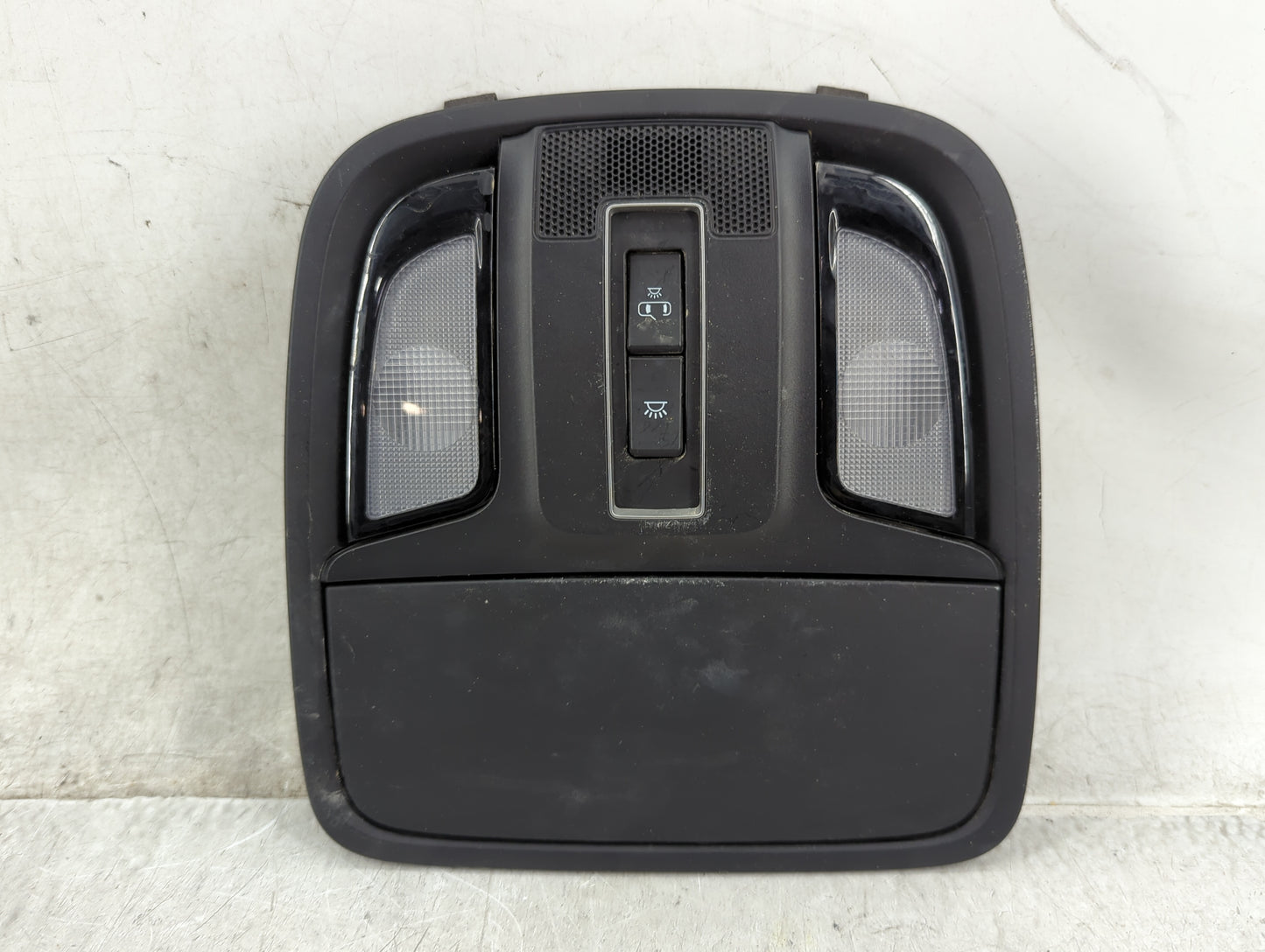 2019 Kia Sorento Overhead Roof Console - Oemusedautoparts1.com