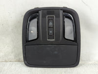 2019 Kia Sorento Overhead Roof Console - Oemusedautoparts1.com