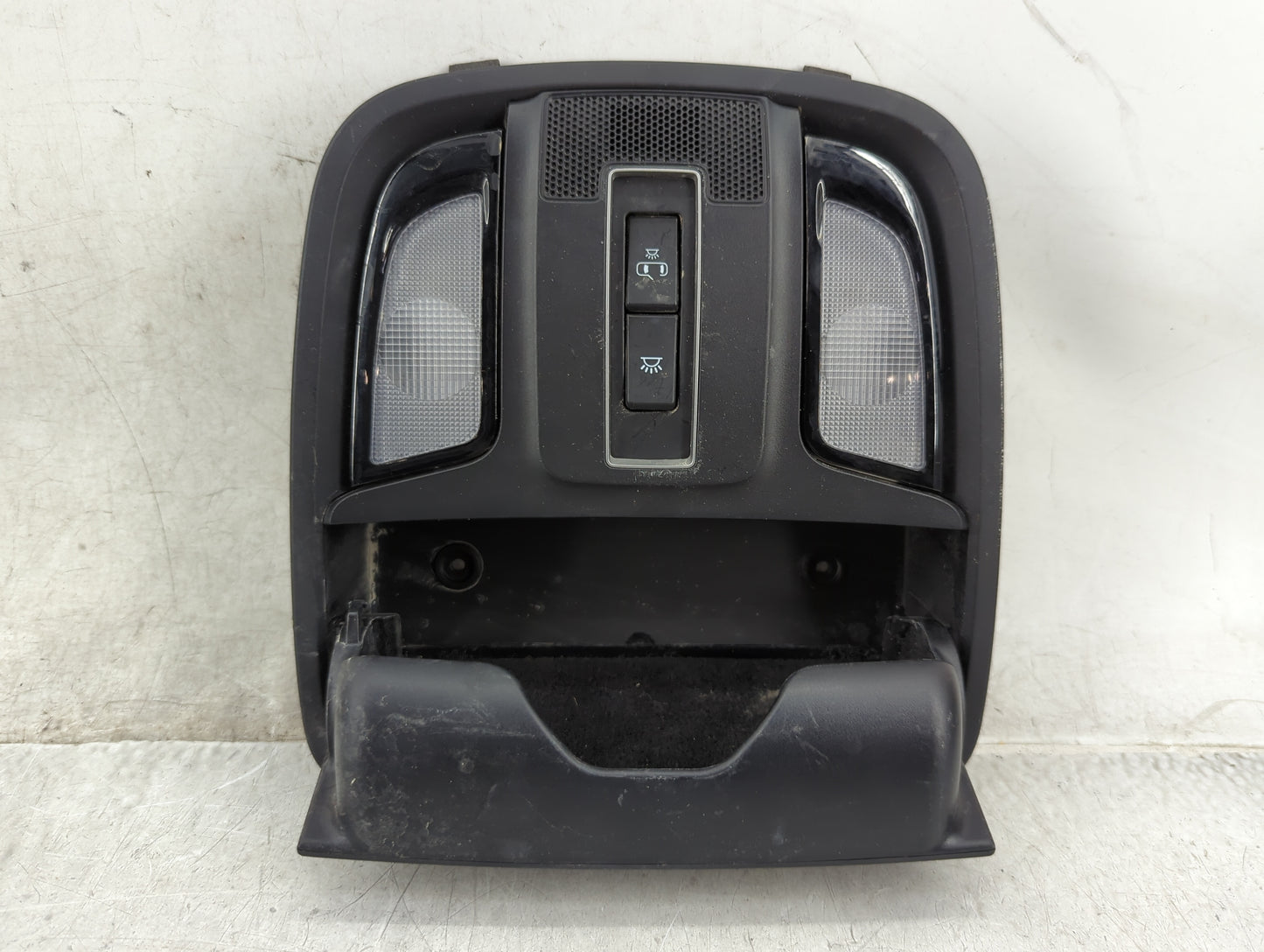 2019 Kia Sorento Overhead Roof Console - Oemusedautoparts1.com
