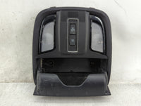 2019 Kia Sorento Overhead Roof Console - Oemusedautoparts1.com