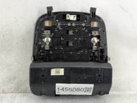 2019 Kia Sorento Overhead Roof Console - Oemusedautoparts1.com