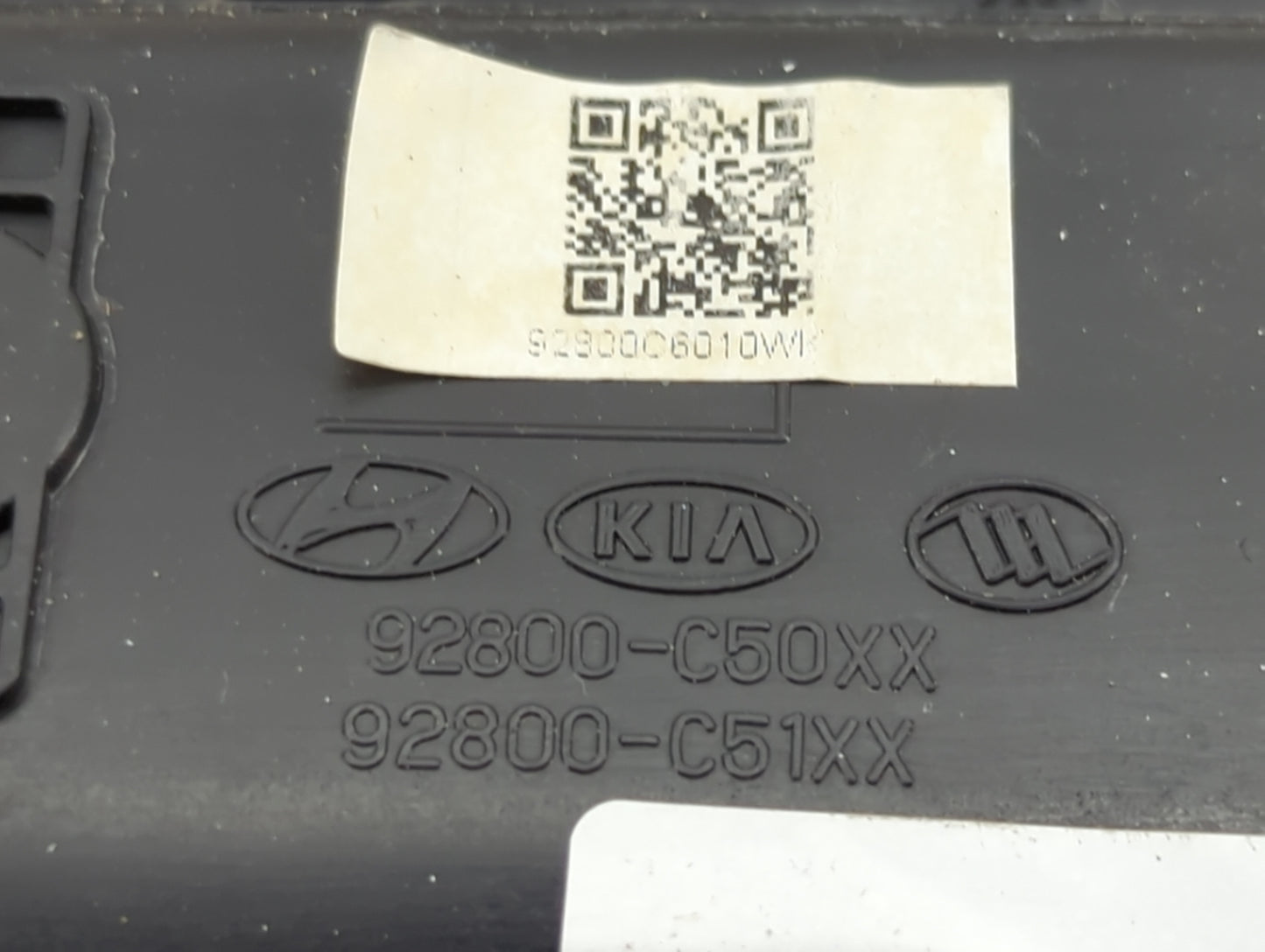 2019 Kia Sorento Overhead Roof Console - Oemusedautoparts1.com