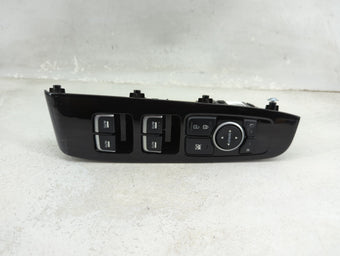 compare product 2019-2020 Kia Sorento Master Power Window Switch Replacement Driver Side Left Fits Fits 2019 2020 OEM Used Auto Parts