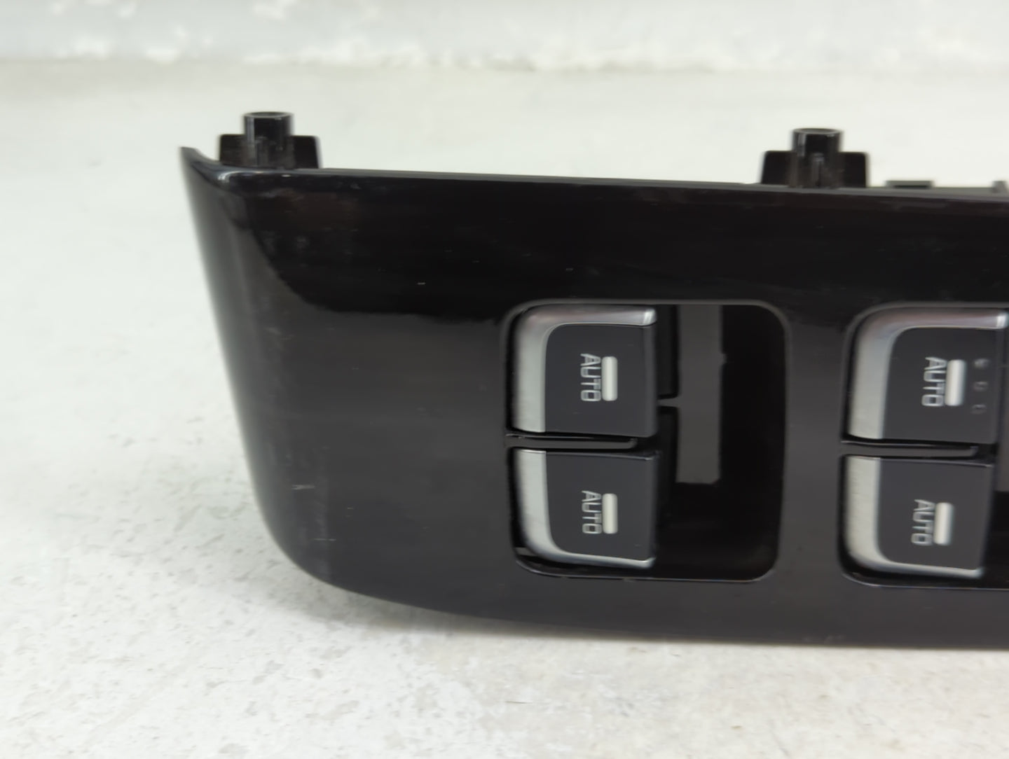2019-2020 Kia Sorento Master Power Window Switch Replacement Driver Side Left Fits Fits 2019 2020 OEM Used Auto Parts - Oemu