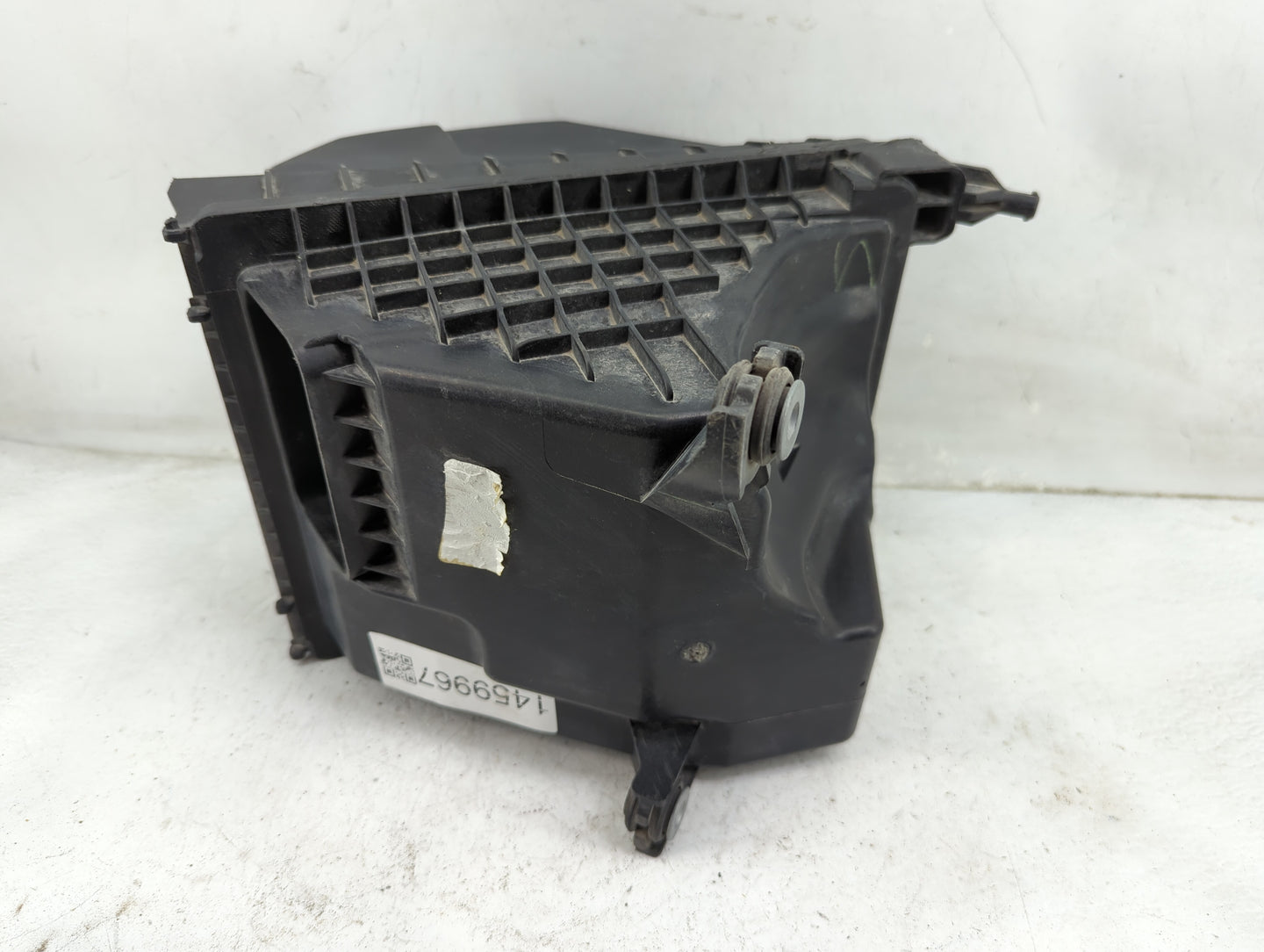 2019 Kia Sorento Air Cleaner Intake-duct Hose Tube - Oemusedautoparts1.com