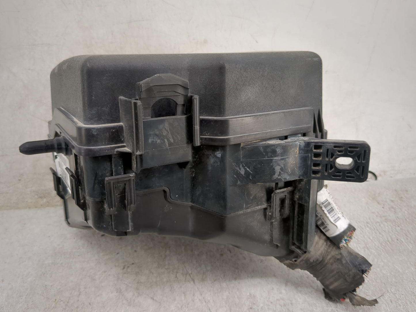 2019-2020 Kia Sorento Fusebox Fuse Box Panel Relay Module P/N:TQP73330710688CC0031 Fits Fits 2019 2020 OEM Used Auto Parts -