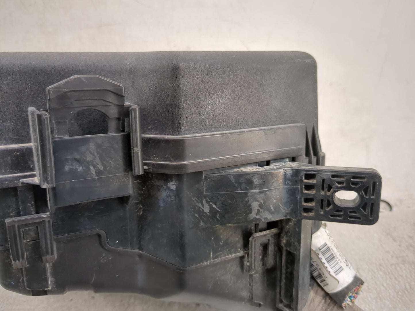 2019-2020 Kia Sorento Fusebox Fuse Box Panel Relay Module P/N:TQP73330710688CC0031 Fits Fits 2019 2020 OEM Used Auto Parts -