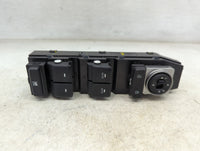 2019-2020 Kia Sorento Master Power Window Switch Replacement Driver Side Left P/N:93570C1125ZL5 180511CP1A1000060 Fits OEM U