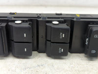 2019-2020 Kia Sorento Master Power Window Switch Replacement Driver Side Left P/N:93570C1125ZL5 180511CP1A1000060 Fits OEM U