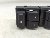 2019-2020 Kia Sorento Master Power Window Switch Replacement Driver Side Left P/N:93570C1125ZL5 180511CP1A1000060 Fits OEM U