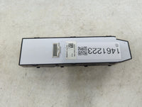 2019-2020 Kia Sorento Master Power Window Switch Replacement Driver Side Left P/N:93570C1125ZL5 180511CP1A1000060 Fits OEM U