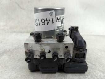 compare product 2019-2020 Kia Sorento ABS Pump Control Module Replacement P/N:C6589-34600 Fits Fits 2019 2020 OEM Used Auto Parts