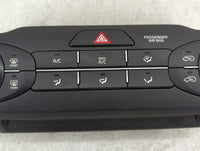 2019 Kia Sorento Climate Control Module Temperature AC/Heater Replacement P/N:97250-C6040 Fits OEM Used Auto Parts - Oemused