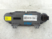 2019 Kia Sorento Climate Control Module Temperature AC/Heater Replacement P/N:97250-C6040 Fits OEM Used Auto Parts - Oemused