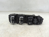 2019-2020 Kia Sorento Master Power Window Switch Replacement Driver Side Left P/N:93570C6BH0KHI Fits Fits 2019 2020 OEM Used