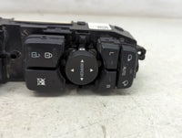 2019-2020 Kia Sorento Master Power Window Switch Replacement Driver Side Left P/N:93570C6BH0KHI Fits Fits 2019 2020 OEM Used