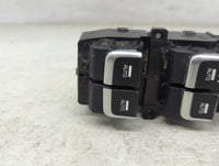 2019-2020 Kia Sorento Master Power Window Switch Replacement Driver Side Left P/N:93570C6BH0KHI Fits Fits 2019 2020 OEM Used